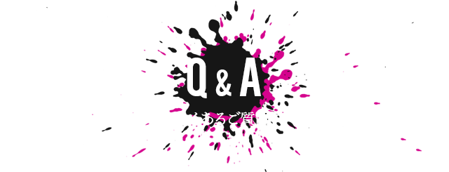 Q & A